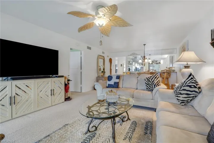 Open concept