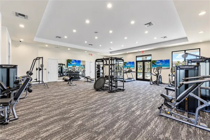 7524 Morgan Way, Naples, Florida 34119