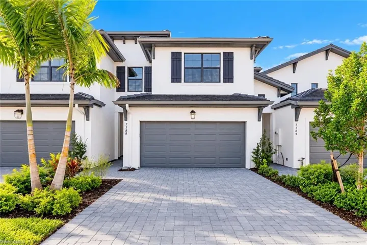 7524 Morgan Way, Naples, Florida 34119