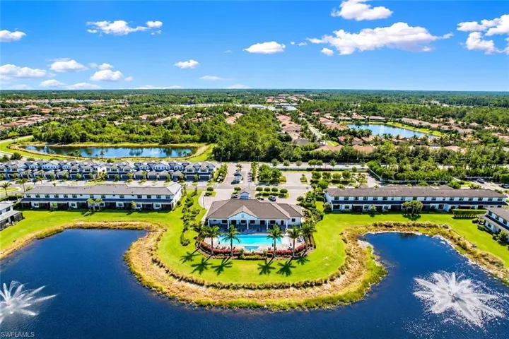 7524 Morgan Way, Naples, Florida 34119