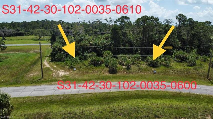 1398  Argosy  RD, Labelle, FL 33935