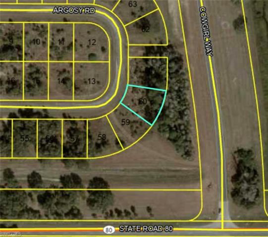 1398  Argosy  RD, Labelle, FL 33935