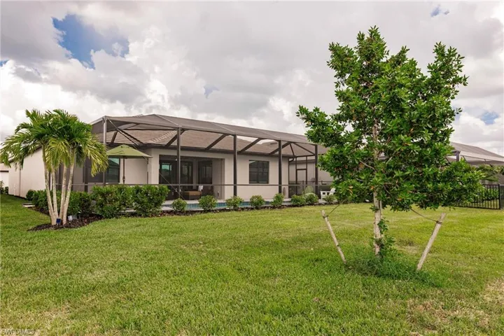 11283 Canopy Loop, Fort Myers, Florida 33913