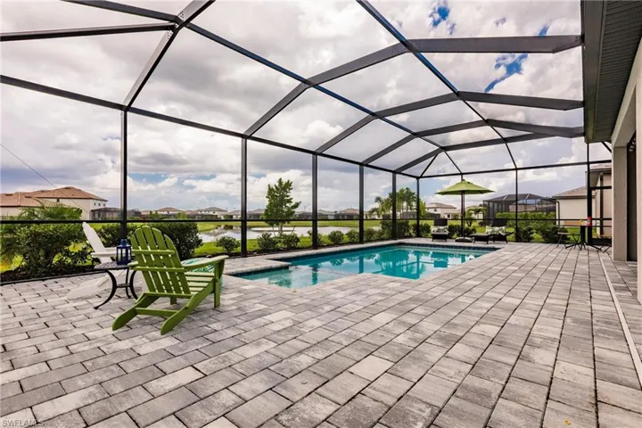 11283 Canopy Loop, Fort Myers, Florida 33913