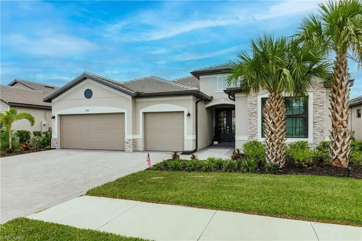 11283 Canopy Loop, Fort Myers, Florida 33913