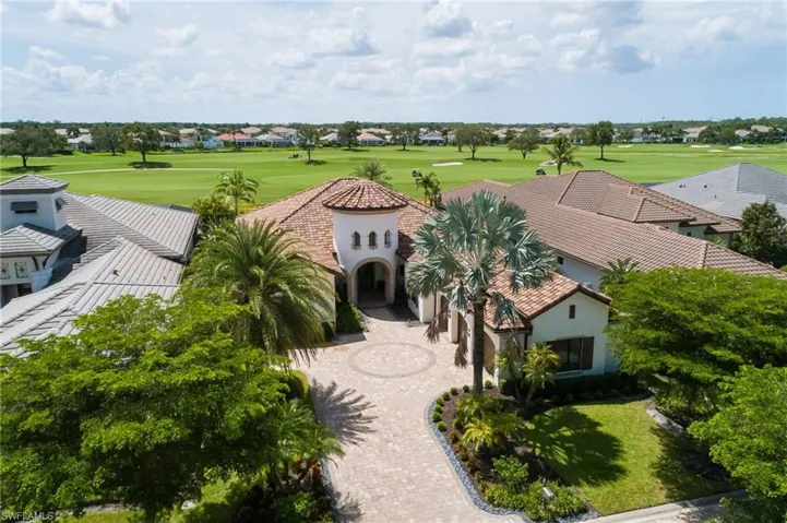 16450 Seneca Way, Naples, Florida 34110
