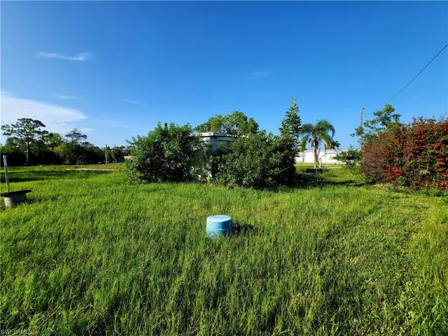 3453 Gainsboro Rd, Port Charlotte, Florida 33953