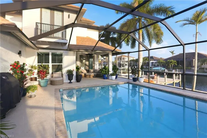 1045 Cottonwood Ct, Marco Island, Florida 34145