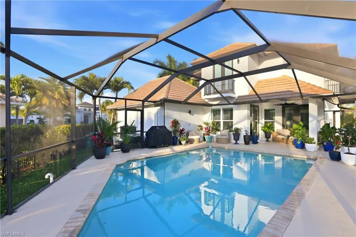 1045 Cottonwood Ct, Marco Island, Florida 34145