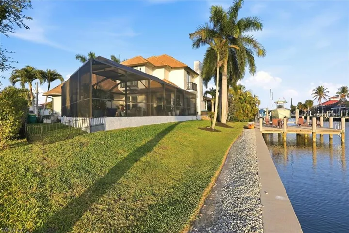 1045 Cottonwood Ct, Marco Island, Florida 34145