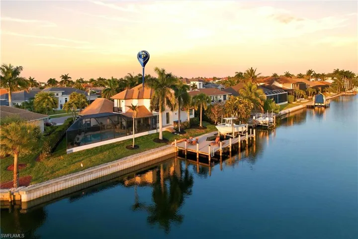 1045 Cottonwood Ct, Marco Island, Florida 34145