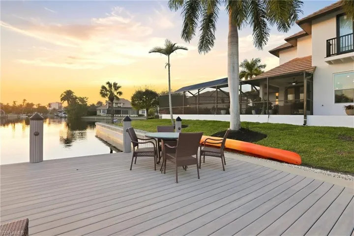 1045 Cottonwood Ct, Marco Island, Florida 34145