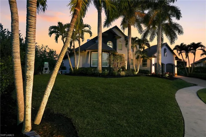 1045 Cottonwood Ct, Marco Island, Florida 34145