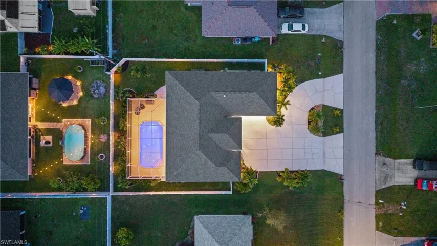 New Top-Tier GAF Timberline HDZ Roof (11/2022!