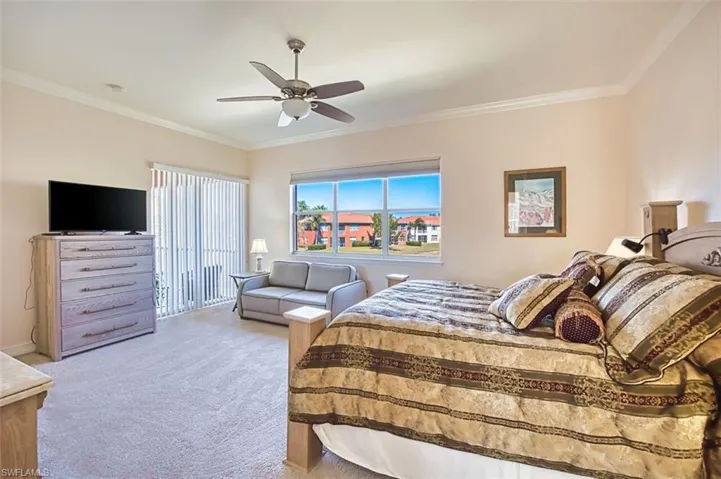 7051 Bergamo Way 201, Fort Myers, Florida 33966