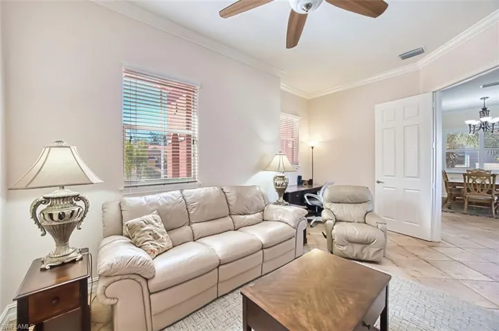 7051  Bergamo  WAY, Fort Myers, FL 33966