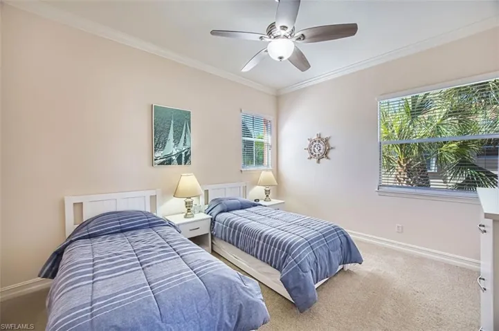7051  Bergamo  WAY, Fort Myers, FL 33966