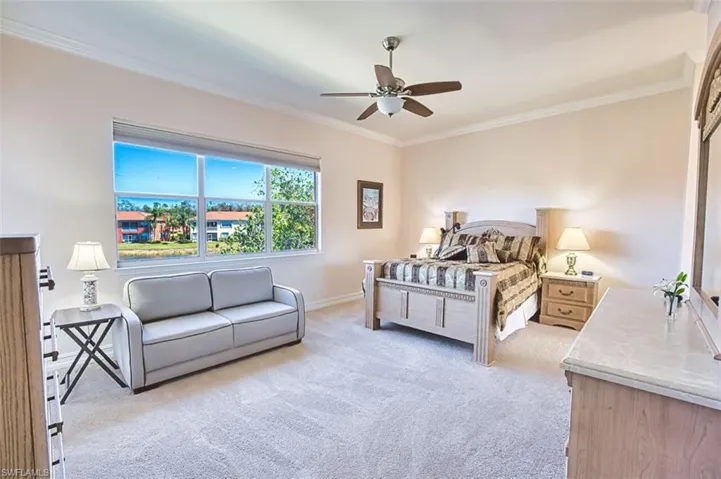 7051 Bergamo Way 201, Fort Myers, Florida 33966