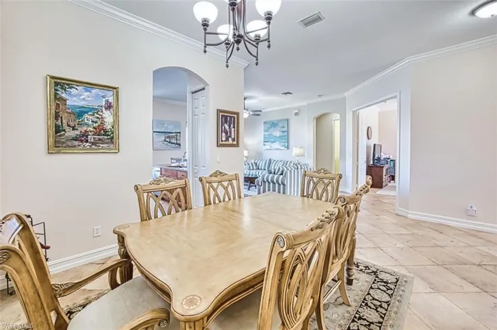 7051  Bergamo  WAY, Fort Myers, FL 33966