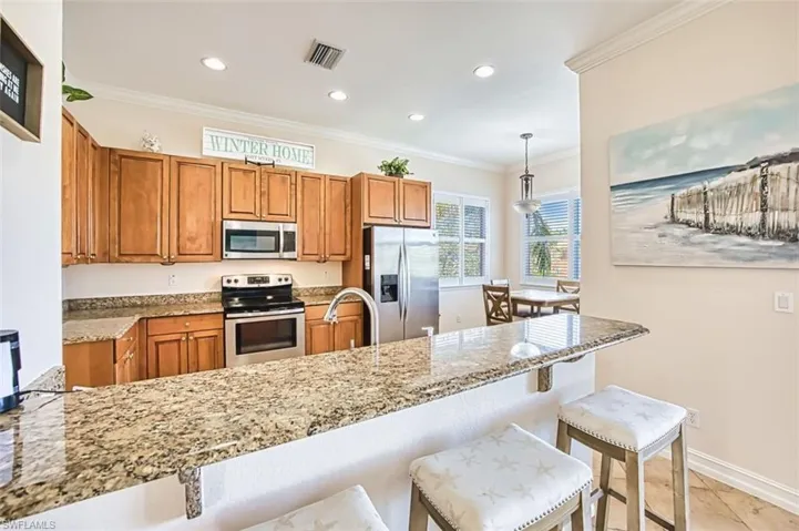 7051  Bergamo  WAY, Fort Myers, FL 33966