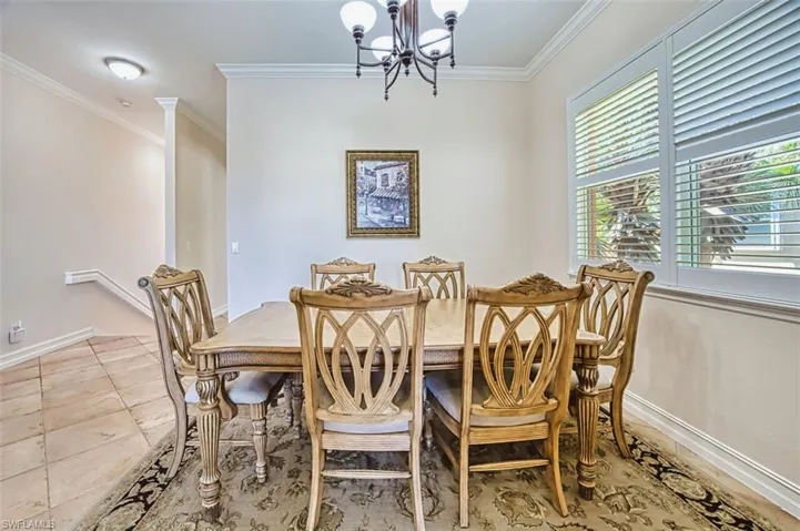7051  Bergamo  WAY, Fort Myers, FL 33966