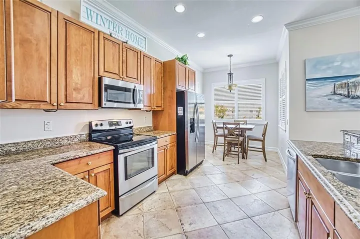 7051 Bergamo Way 201, Fort Myers, Florida 33966