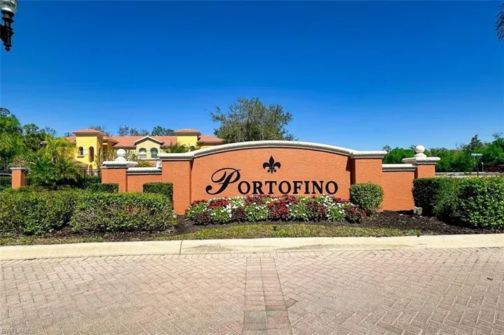 7051  Bergamo  WAY, Fort Myers, FL 33966