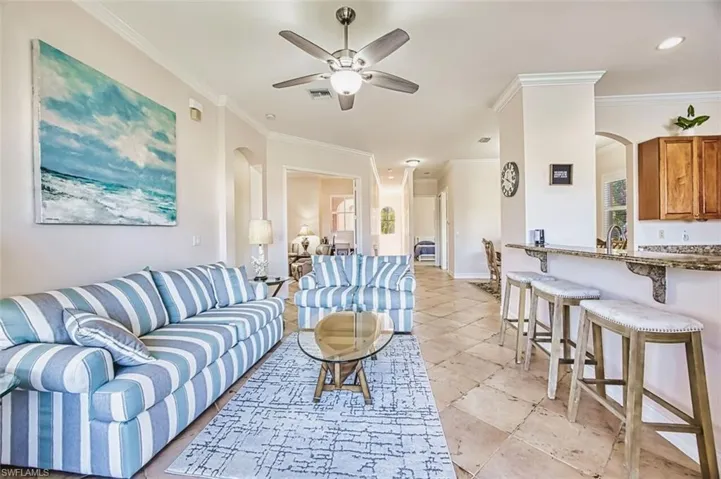 7051  Bergamo  WAY, Fort Myers, FL 33966