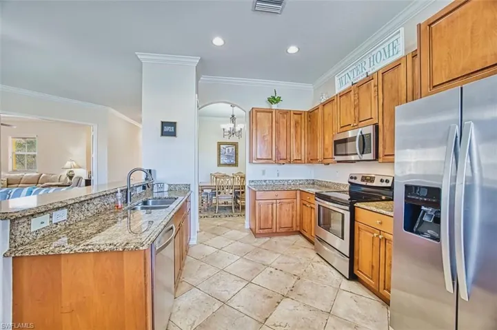 7051  Bergamo  WAY, Fort Myers, FL 33966