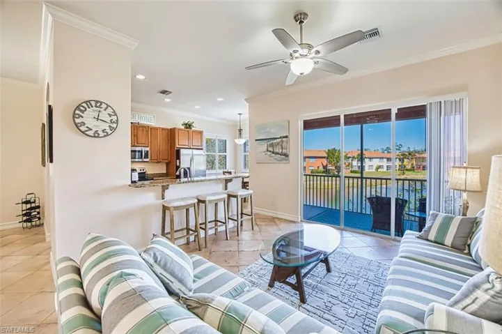 7051  Bergamo  WAY, Fort Myers, FL 33966