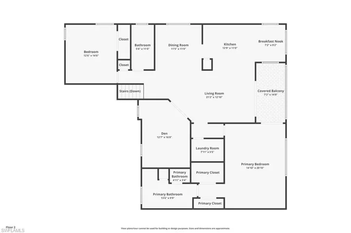 7051  Bergamo  WAY, Fort Myers, FL 33966