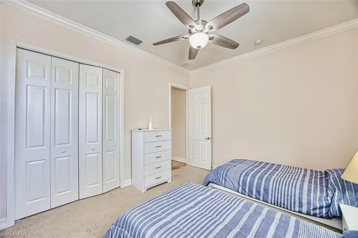 7051  Bergamo  WAY, Fort Myers, FL 33966