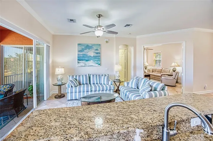 7051 Bergamo Way 201, Fort Myers, Florida 33966