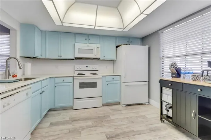 823 Meadowland Dr 41-2, Naples, Florida 34108