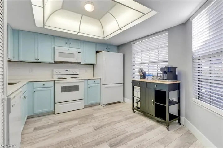 823 Meadowland Dr 41-2, Naples, Florida 34108