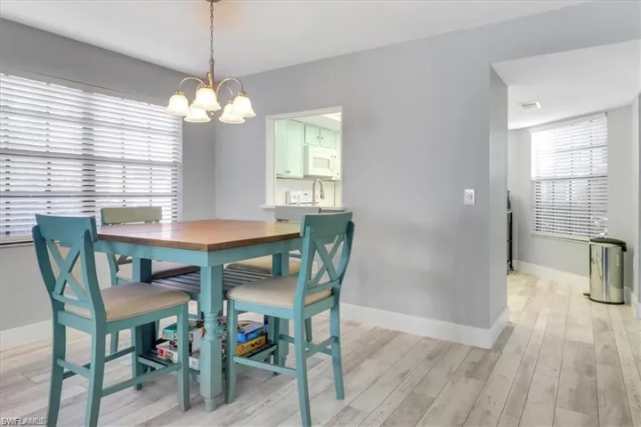 823 Meadowland Dr 41-2, Naples, Florida 34108