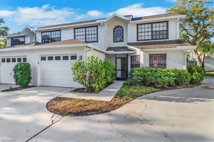 823 Meadowland Dr 41-2, Naples, Florida 34108