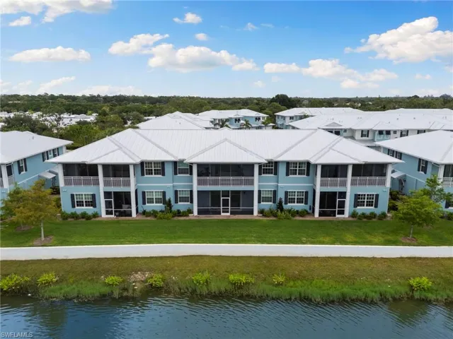 26310 Coco Cay Cir 201, Bonita Springs, Florida 34135
