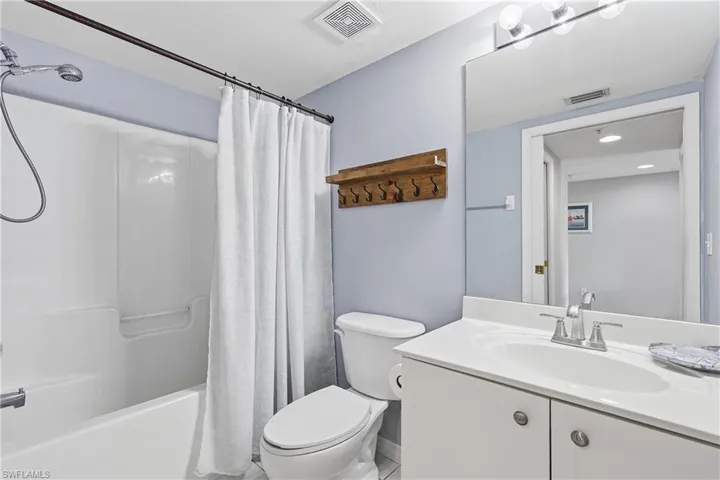 Guest Bath
