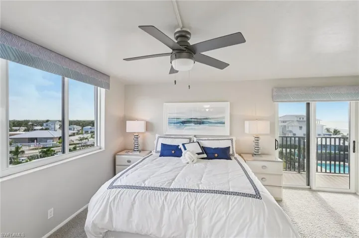 ACTUAL Bedroom