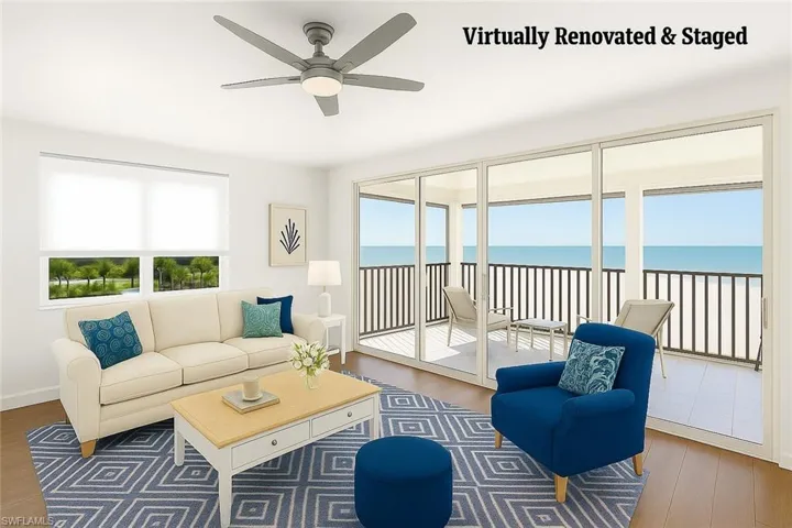 VIRTUALLY RENOVATED