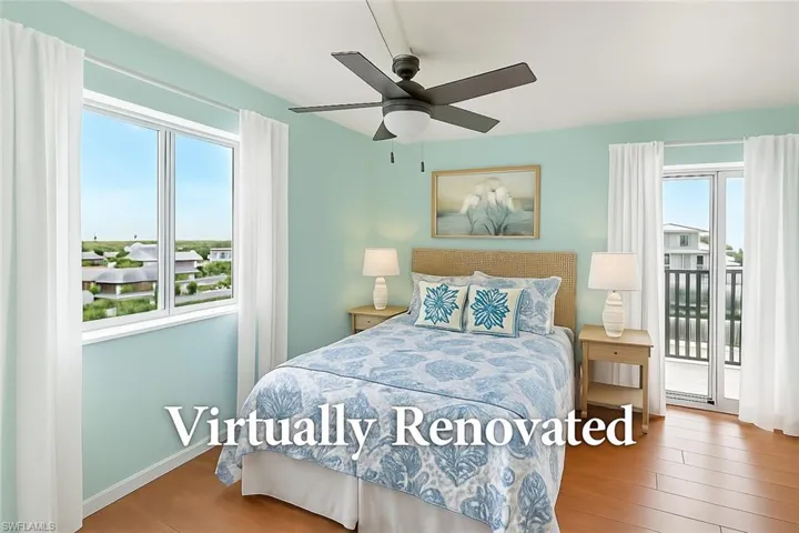VIRTUALLY RENOVATED