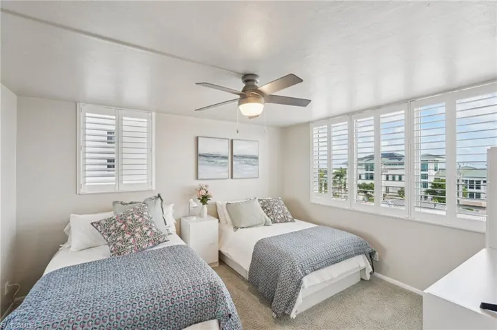 ACTUAL Bedroom