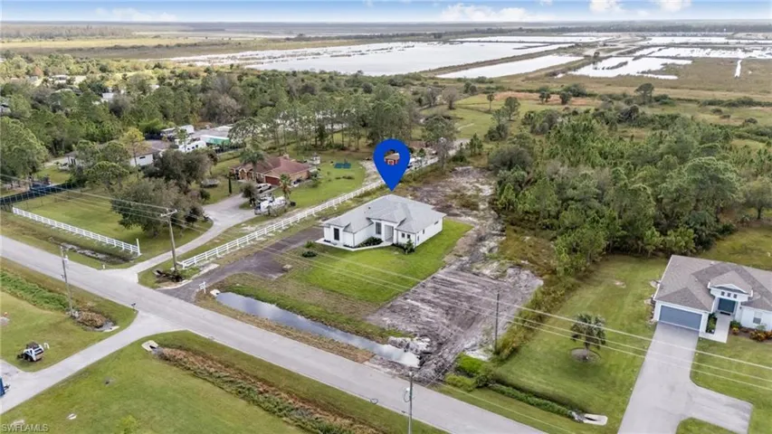 4388 43rd Ave Ne, Naples Fl 34120
