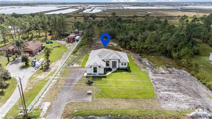 4388 43rd Ave Ne, Naples Fl 34120