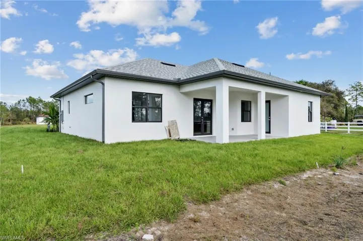 4388 43rd Ave Ne, Naples Fl 34120