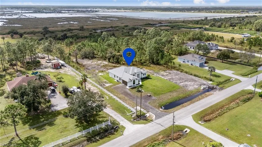 4388 43rd Ave Ne, Naples Fl 34120