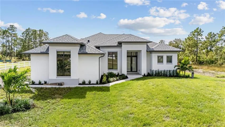 4388 43rd Ave Ne, Naples Fl 34120