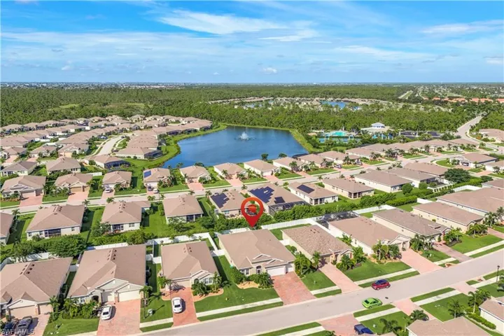 2630  Corona  LN, Cape Coral, FL 33909