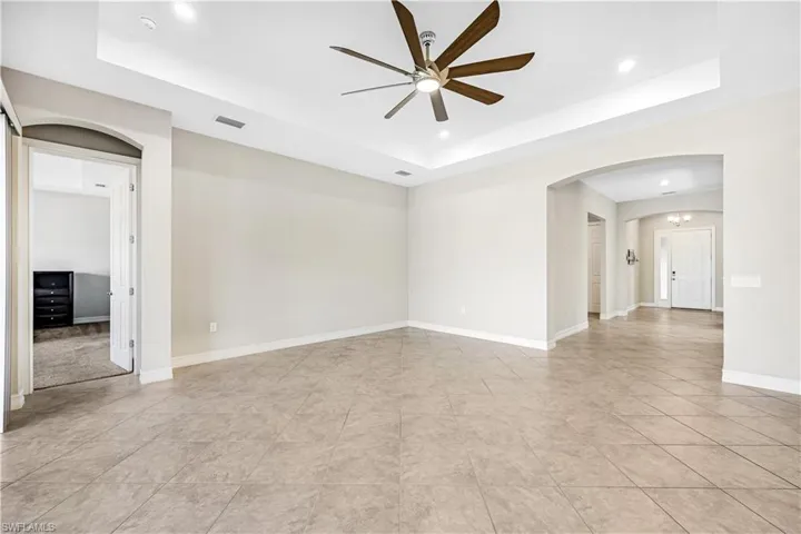 Awesome floor plan